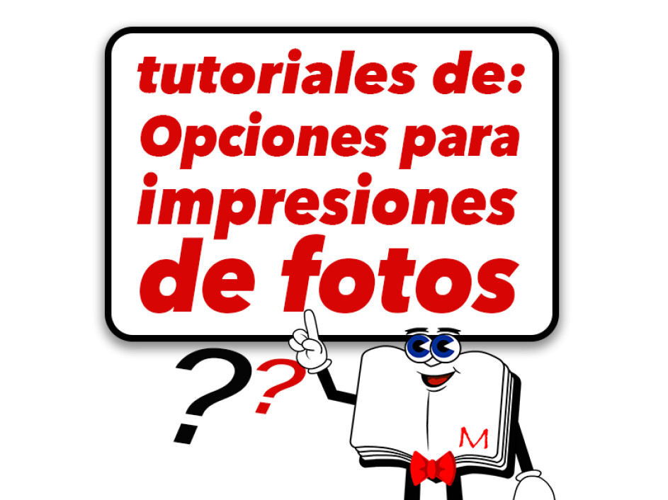 Guías para gestionar impresiones de fotos en Mi Album: editores, cotizaciones y pedidos paso a paso.