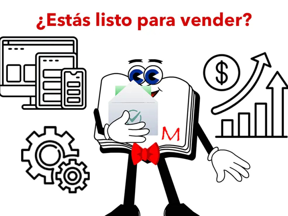 Empieza a vender con tu portal personalizado, herramientas fáciles para generar ingresos.