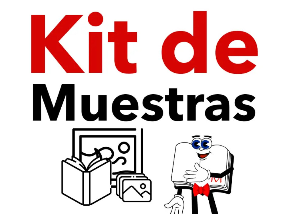 Kit de muestras para vender fotos y cuadros decorativos. Impresiones, fotobooks y formatos sin costo adicional.