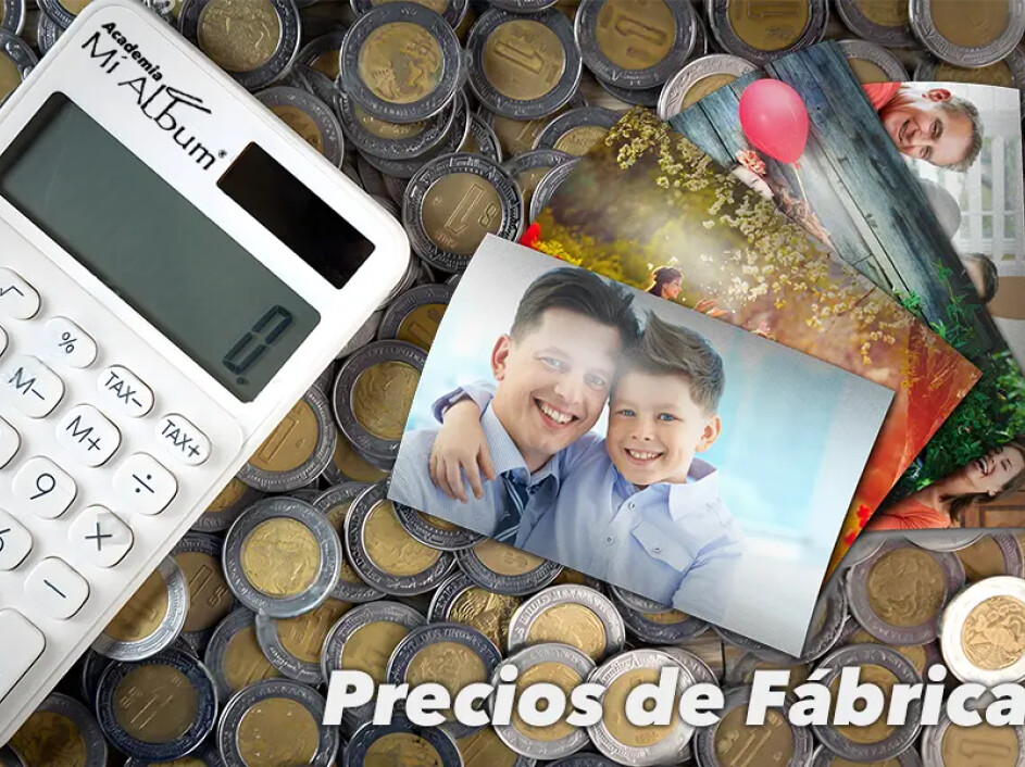 Fotos impresas con calidad profesional a precios de fábrica sobre monedas