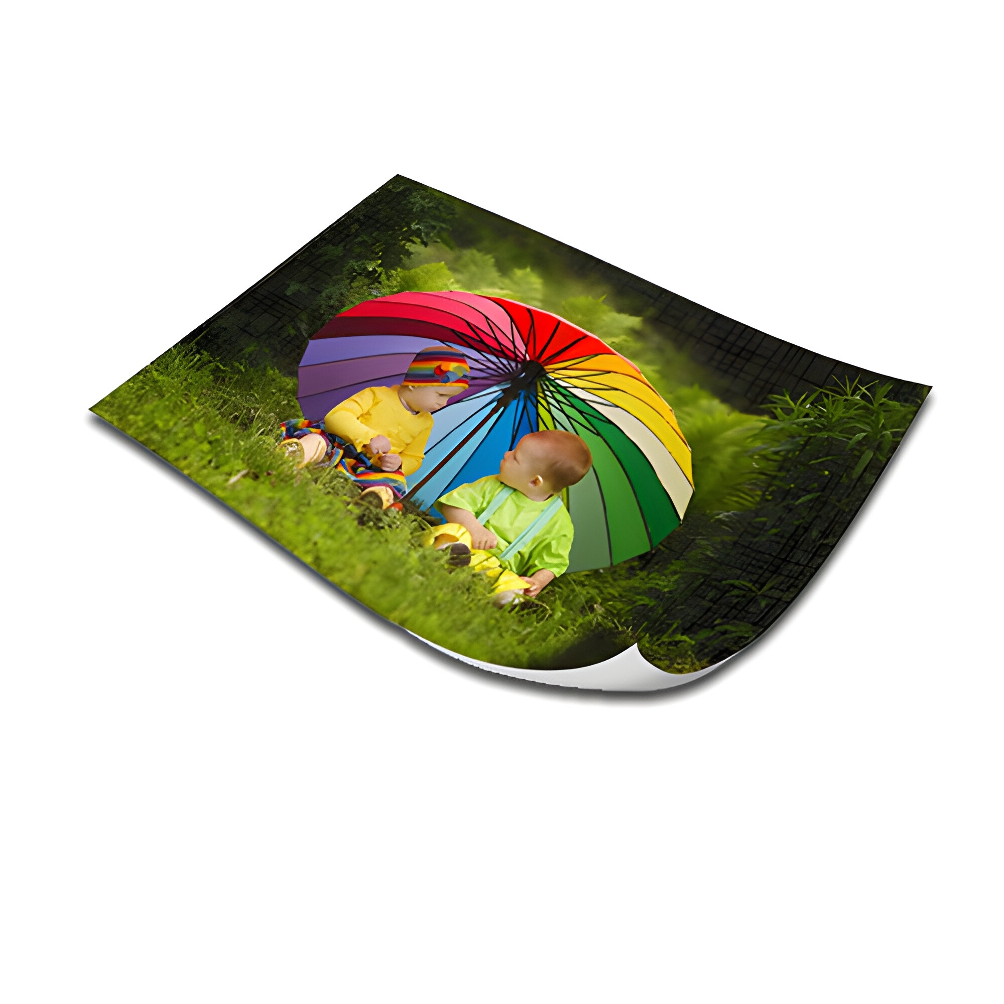 foto impresa profesional sin base con textura y adhesivo doble cara mi album mexico