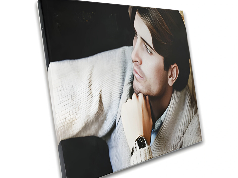 base pro decorativa con foto impresa y acabado laminado mi album mexico