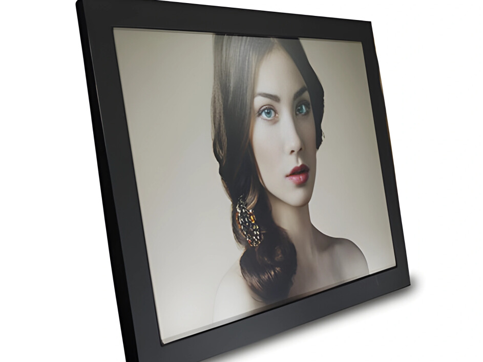 marco foto frame de mdf con diseño limpio y elegante mi album mexico
