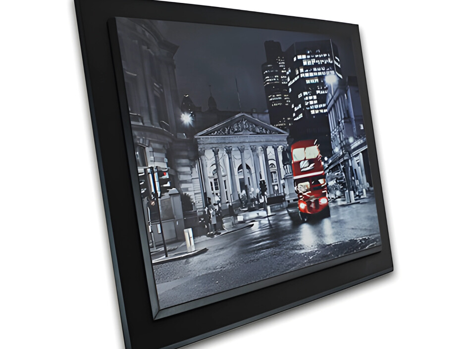 foto poster cuadro decorativo con doble base en mdf mi album cdmx