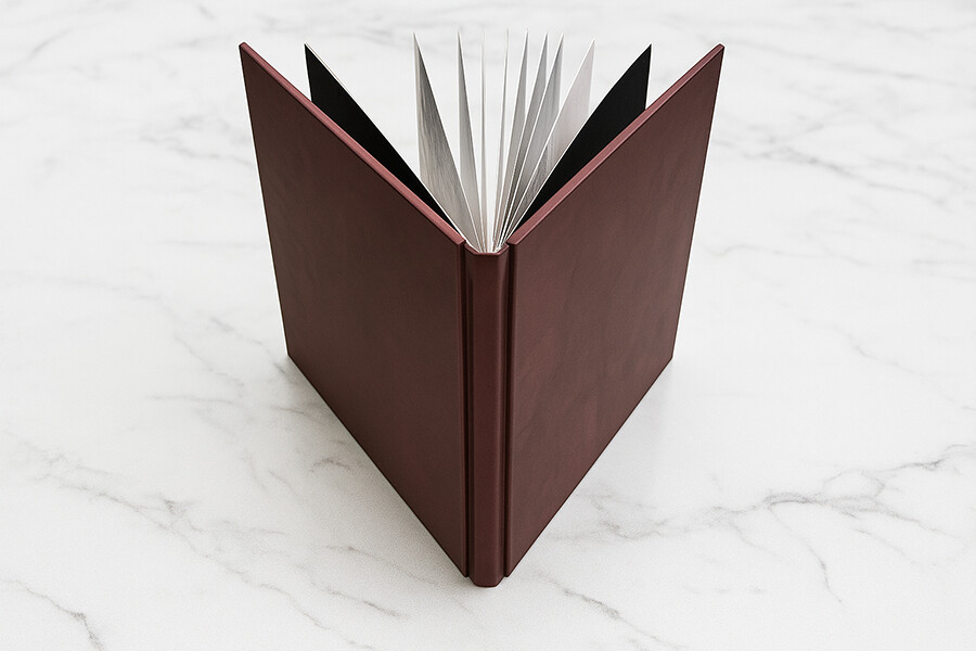 Fotobook Clasico Superior