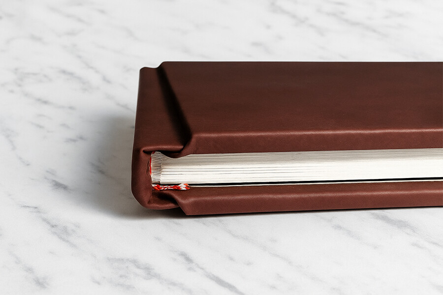 Fotobook Clasico Detalle