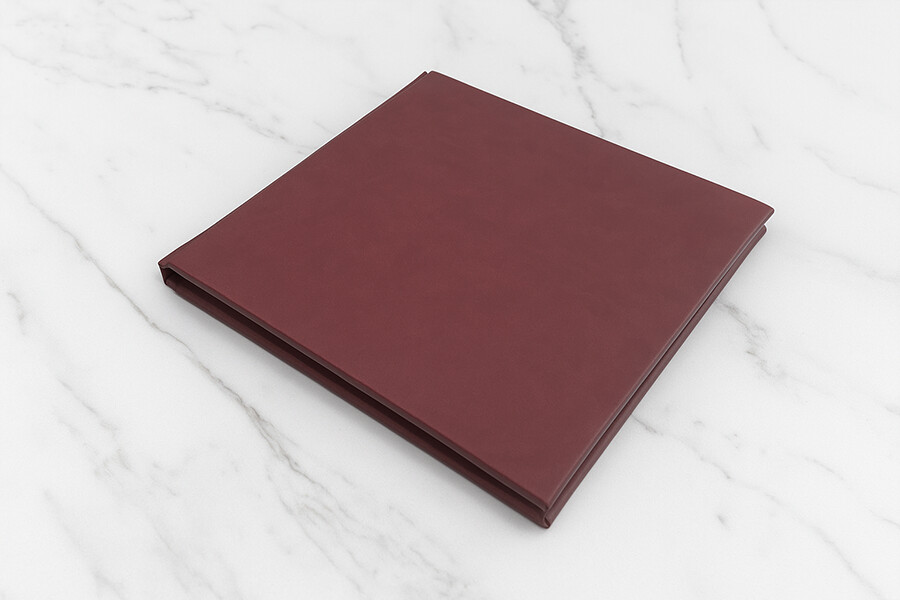 Fotobook Clasico Diagonal