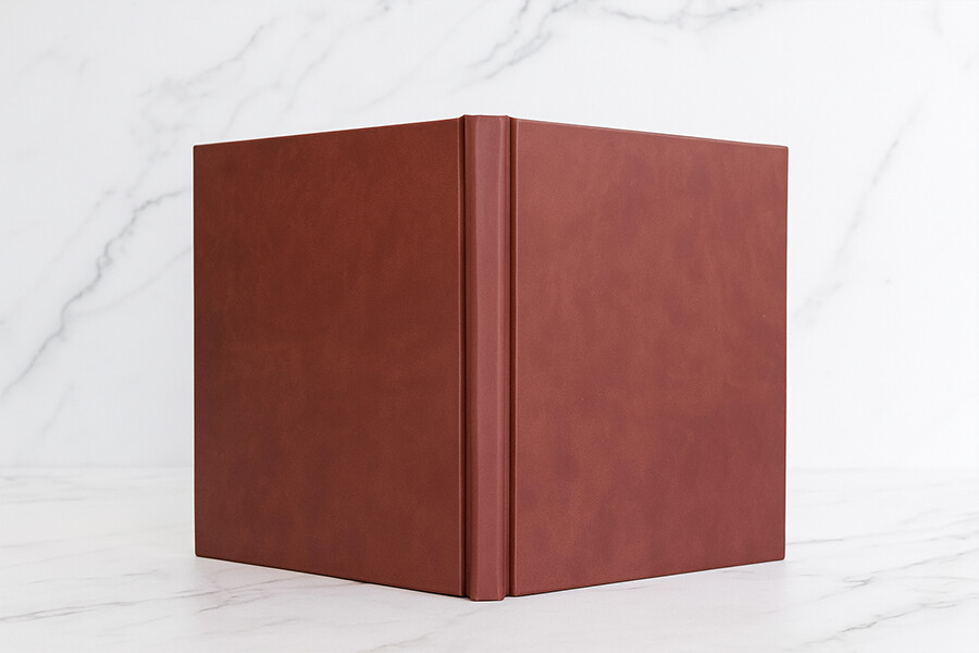 Fotobook Clasico Empastado