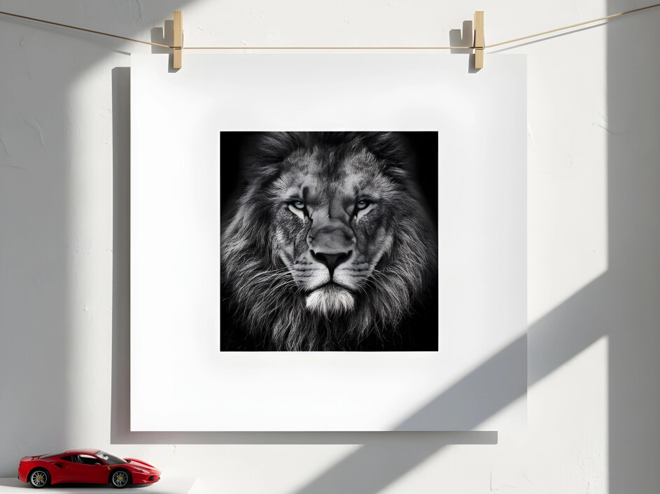 laminado profesional para impresion estilo galeria lista para enmarcar mi album mexico