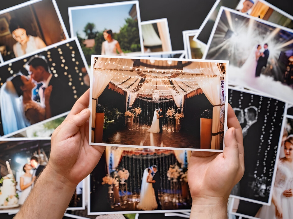 fotos escolares y de eventos con borde blanco calidad profesional mi album mexico