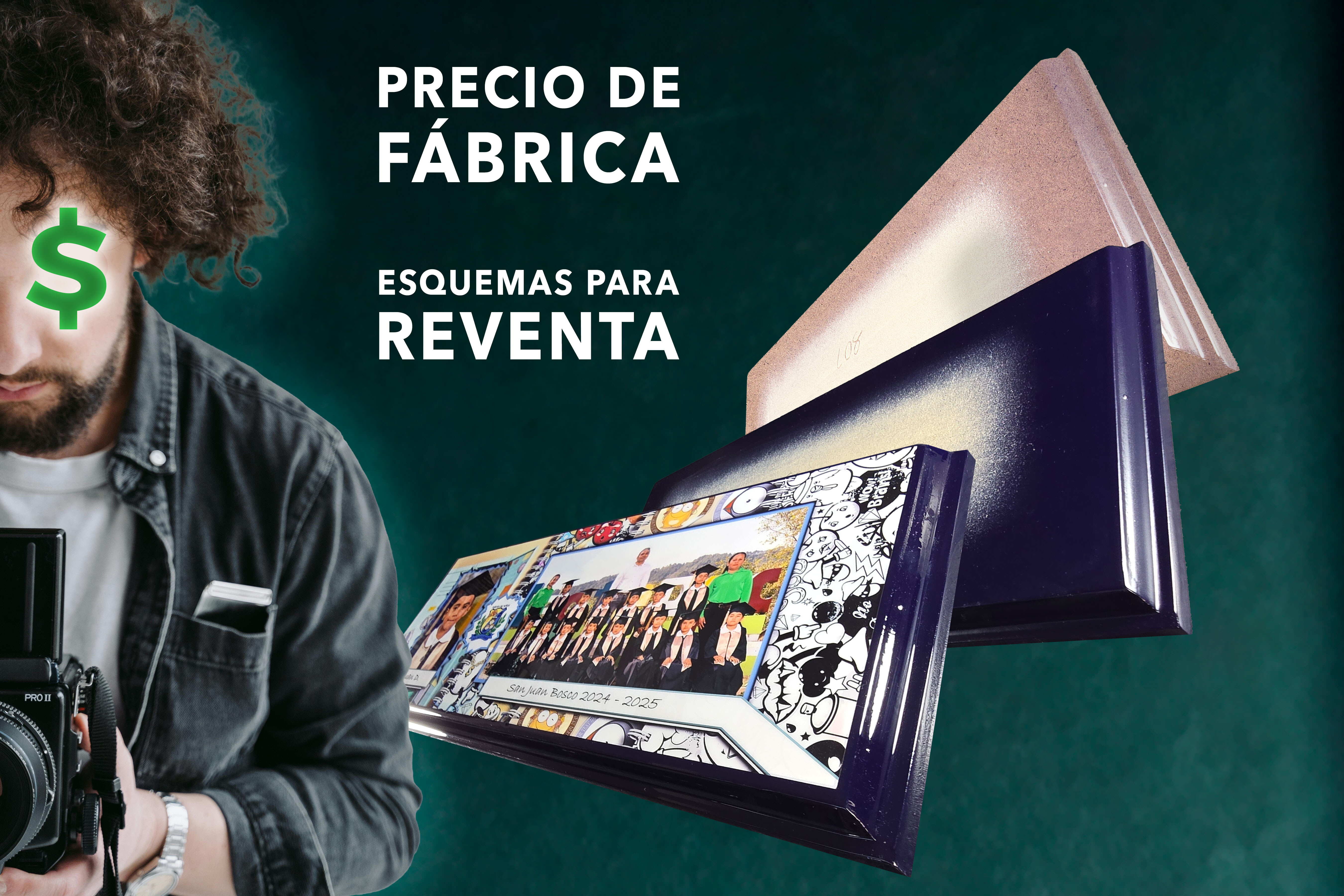 precios de fabrica para cuadros escolares personalizados por volumen