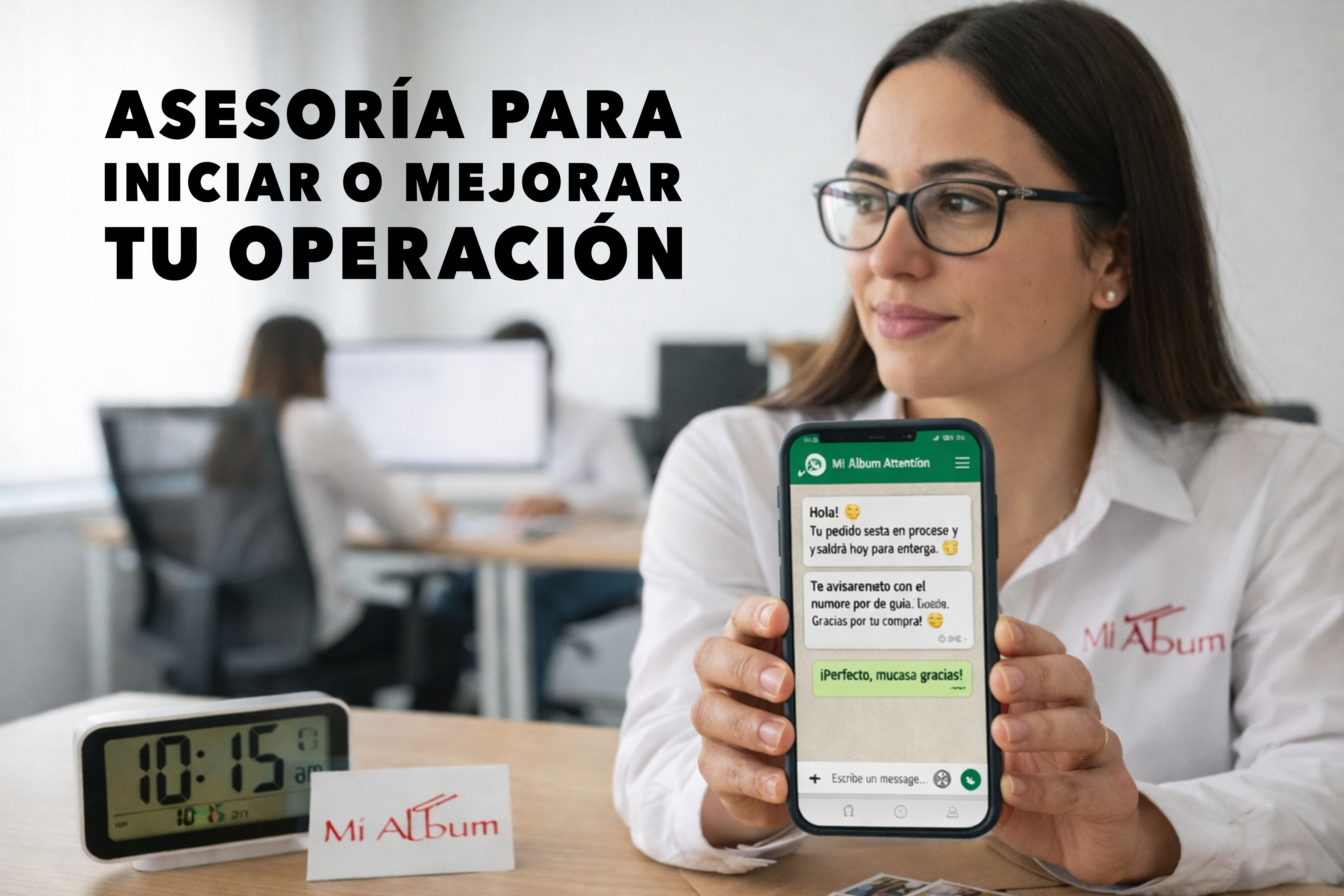 asesoria para venta y produccion de cuadros escolares personalizados